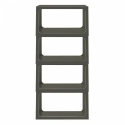 Regale^Müller Small Living Boxit Regalmodul 4er Set