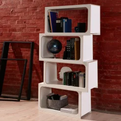 Regale^Müller Small Living Boxit Regalmodul 4er Set