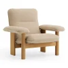 Sessel^Audo Brasilia Lounge Chair