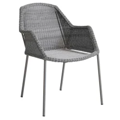 Cane-Line Breeze Gartenarmlehnstuhl| Gartenstühle