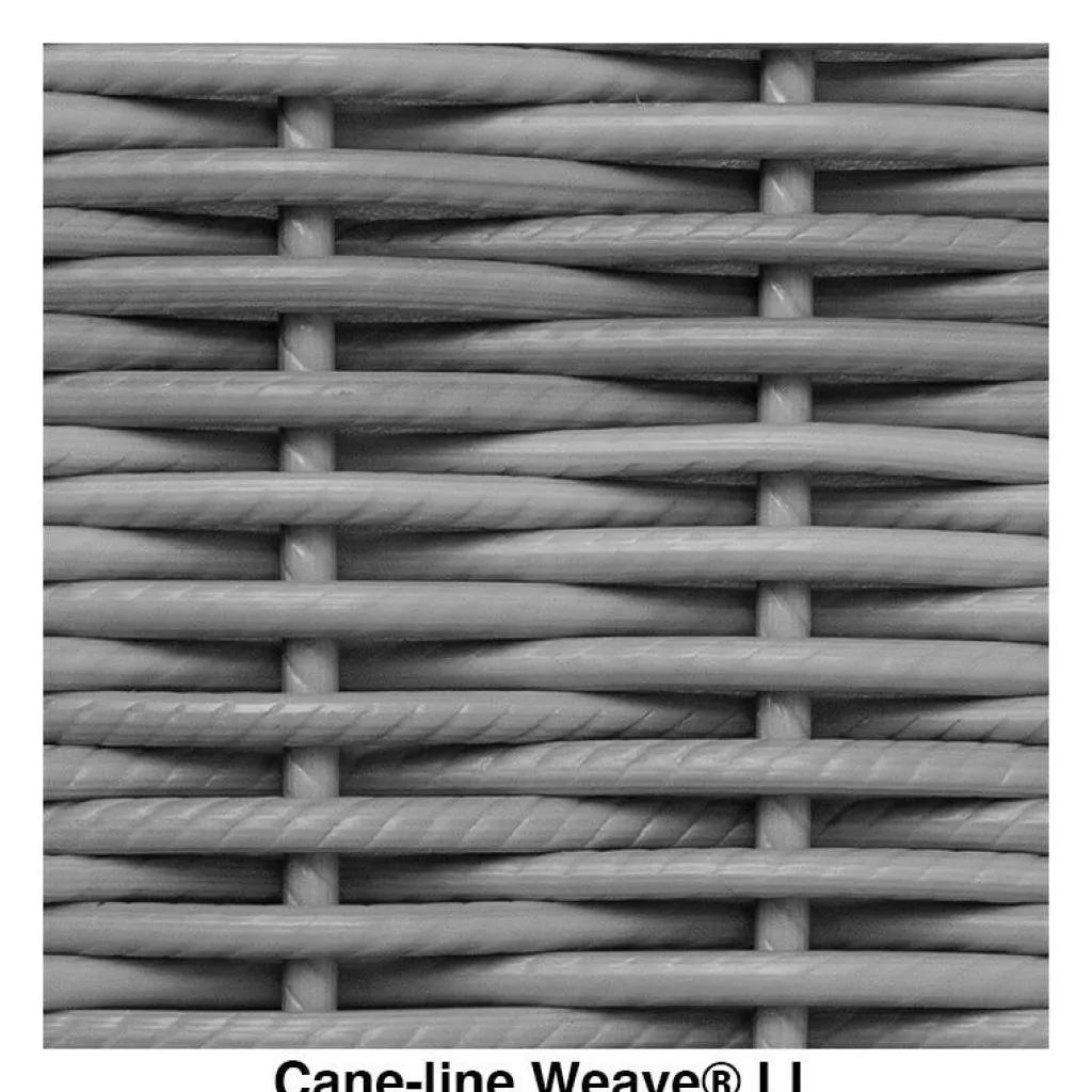 Cane-Line Breeze Gartenarmlehnstuhl| Gartenstühle