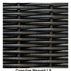 Cane-Line Breeze Gartenarmlehnstuhl| Gartenstühle