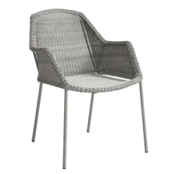 Cane-Line Breeze Gartenarmlehnstuhl| Gartenstühle