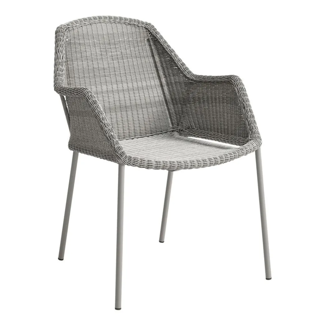 Cane-Line Breeze Gartenarmlehnstuhl| Gartenstühle