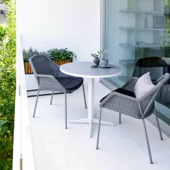 Cane-Line Breeze Gartenarmlehnstuhl| Gartenstühle