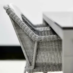 Cane-Line Breeze Gartenarmlehnstuhl| Gartenstühle