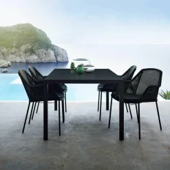 Cane-Line Breeze Gartenarmlehnstuhl| Gartenstühle