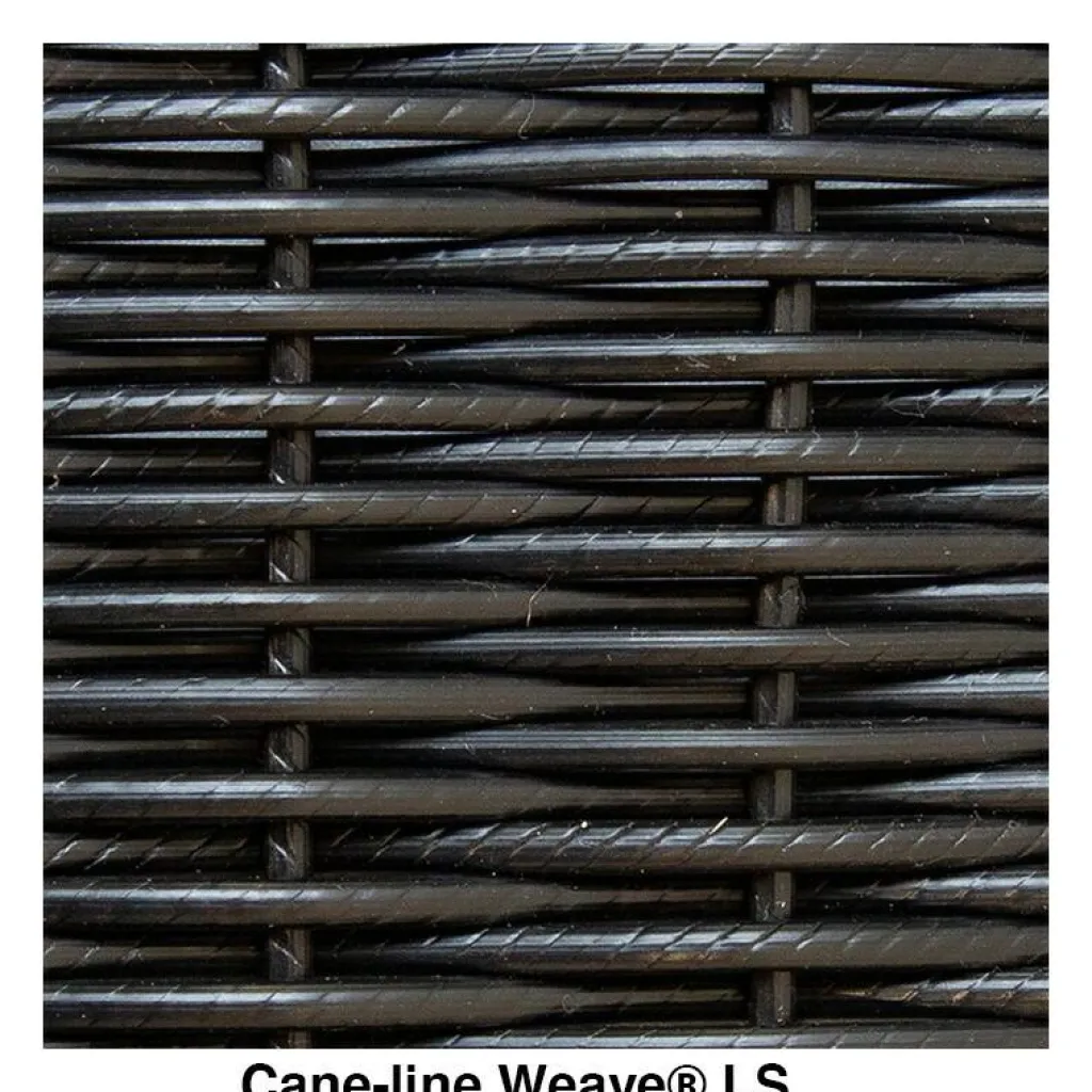 Cane-Line Breeze Gartenarmlehnstuhl mit Kufen| Stühle|Gartenstühle