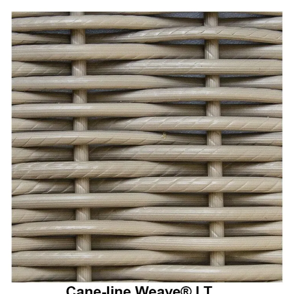 Cane-Line Breeze Gartenarmlehnstuhl mit Kufen| Stühle|Gartenstühle