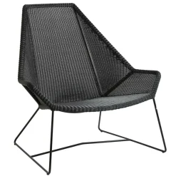 Cane-Line Breeze Gartensessel hoher Rücken| Outdoor-Sofas & Sessel
