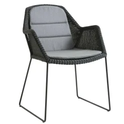 Cane-Line Breeze Sitz-/Rückenkissen| Outdoor-Textilien