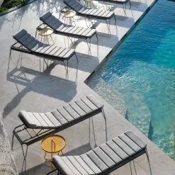 Gartenliegen^Cane-Line Breeze Sonnenliege