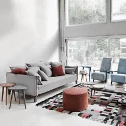 Beistelltische^Gervasoni Brick 242 Beistelltisch