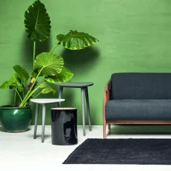 Beistelltische^Gervasoni Brick 242 Beistelltisch