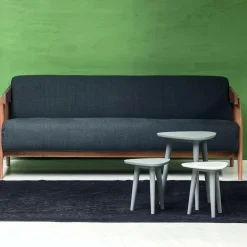 Beistelltische^Gervasoni Brick 242 Beistelltisch