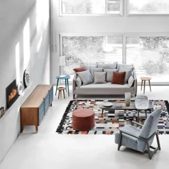 Gervasoni Brick 242 Beistelltisch| Tische