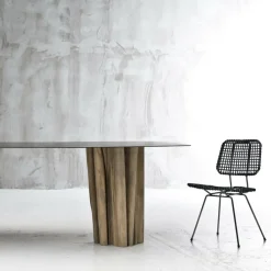 Tische^Gervasoni Brick Esstisch