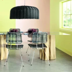 Tische^Gervasoni Brick Esstisch