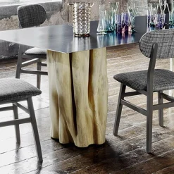 Tische^Gervasoni Brick Esstisch