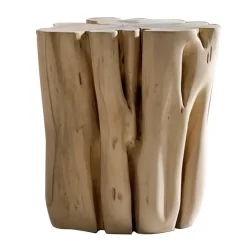 Beistelltische|Tische^Gervasoni Brick Hocker