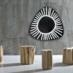 Gervasoni Brick Spiegel| Spiegel|Spiegel