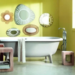 Gervasoni Brick Spiegel| Spiegel|Spiegel