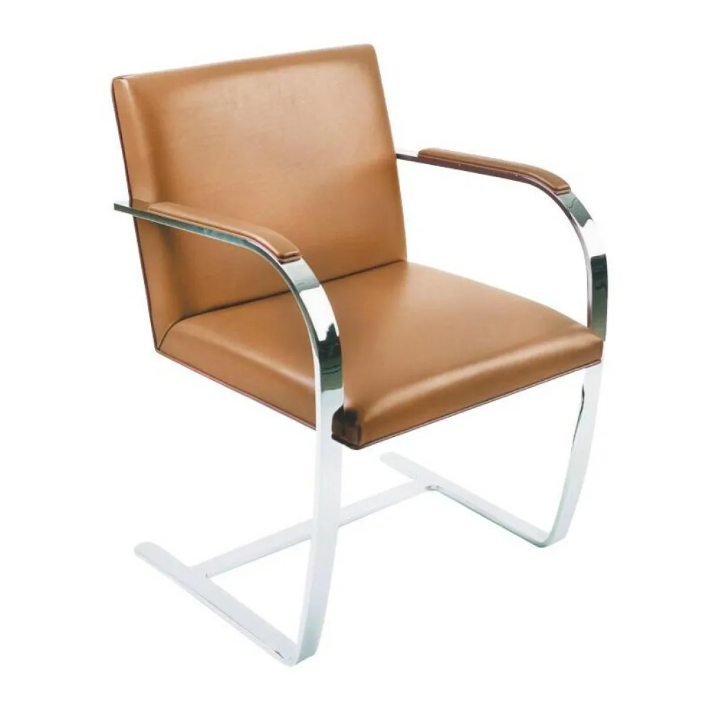 Stühle^Knoll International Brno Armlehnstuhl