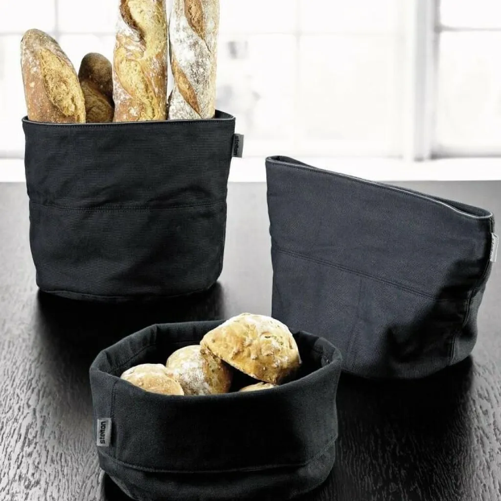 Stelton Brottasche Ø23cm| Brotkästen