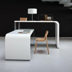 Tische|Bistrotische^Lapalma Brunch Bartisch 180x70x110cm