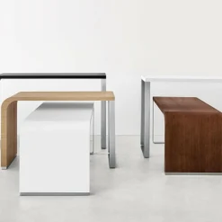 Tische|Bistrotische^Lapalma Brunch Bartisch 180x70x110cm