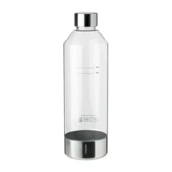 Stelton Brus Wassersprudler Flasche| Kannen & Karaffen