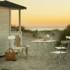 Stühle|Gartenstühle^Grythyttan Bryggeri Gartenstuhl klappbar Eiche