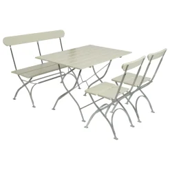 Stühle|Gartenstühle^Grythyttan Bryggeri Gartenstuhl klappbar Eiche