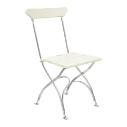 Stühle|Gartenstühle^Grythyttan Bryggeri Gartenstuhl klappbar Eiche