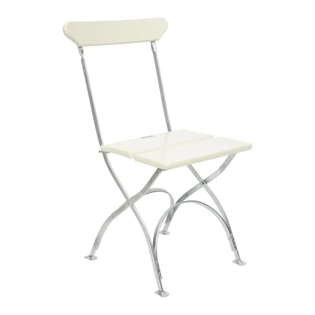 Stühle|Gartenstühle^Grythyttan Bryggeri Gartenstuhl klappbar Eiche