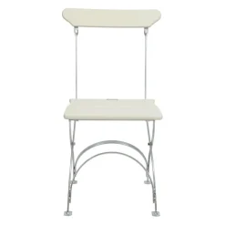 Stühle|Gartenstühle^Grythyttan Bryggeri Gartenstuhl klappbar Eiche