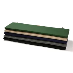 Outdoor-Textilien^Grythyttan Bryggeri Sitzkissen für Gartenbank