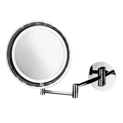 Spiegel|Spiegel^Decor Walther BS 17 Touch LED Wandkosmetikspiegel