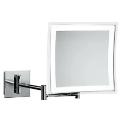 Spiegel|Spiegel^Decor Walther BS 85 Touch LED Wandkosmetikspiegel