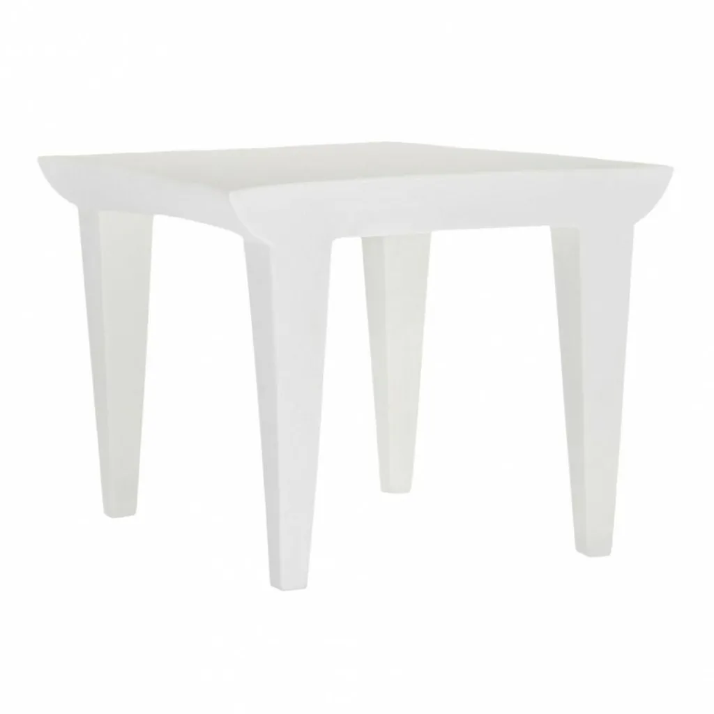 Garten-Beistelltische^Kartell Bubble Club Garten Beistelltisch