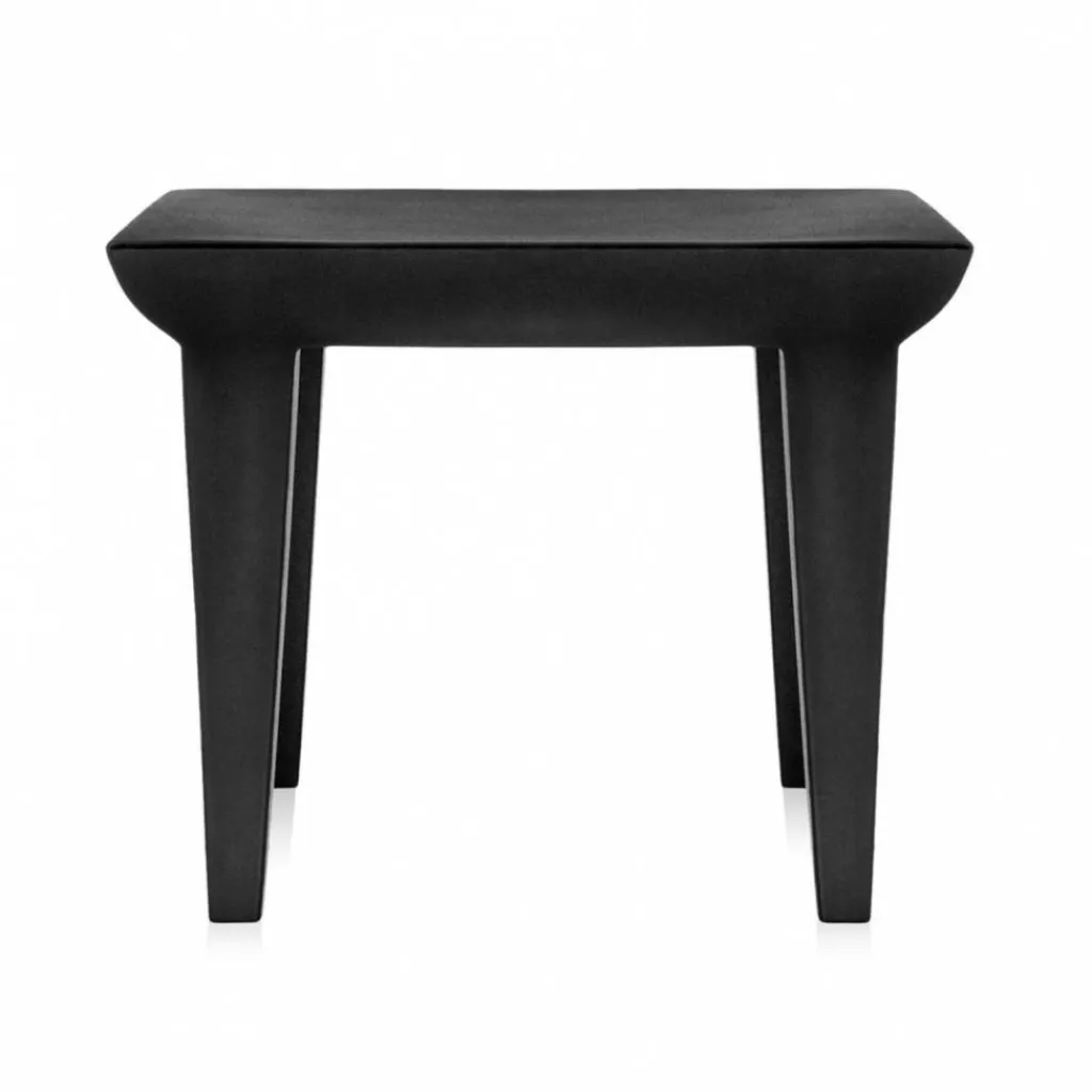 Garten-Beistelltische^Kartell Bubble Club Garten Beistelltisch