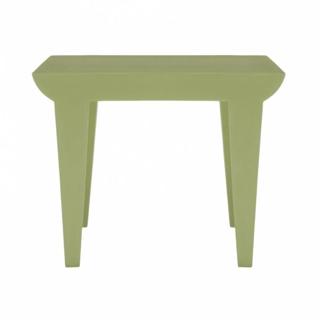 Garten-Beistelltische^Kartell Bubble Club Garten Beistelltisch