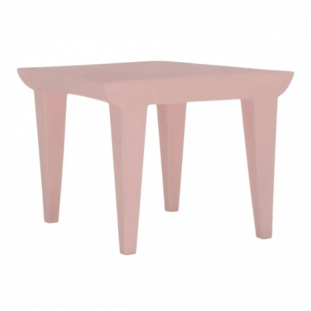 Garten-Beistelltische^Kartell Bubble Club Garten Beistelltisch