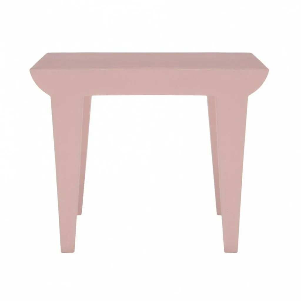 Garten-Beistelltische^Kartell Bubble Club Garten Beistelltisch