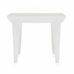 Garten-Beistelltische^Kartell Bubble Club Garten Beistelltisch