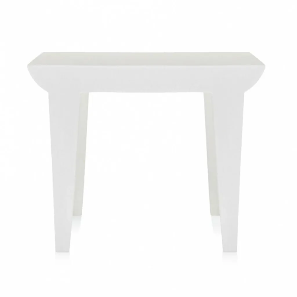 Garten-Beistelltische^Kartell Bubble Club Garten Beistelltisch