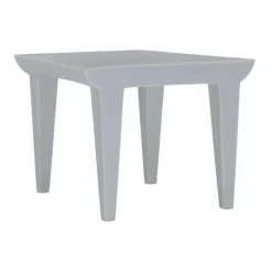 Garten-Beistelltische^Kartell Bubble Club Garten Beistelltisch