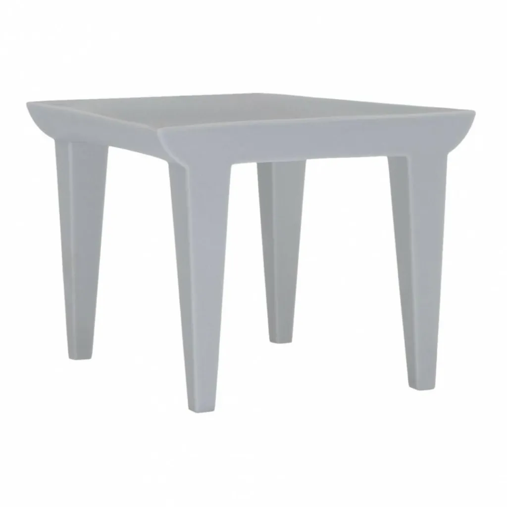 Garten-Beistelltische^Kartell Bubble Club Garten Beistelltisch