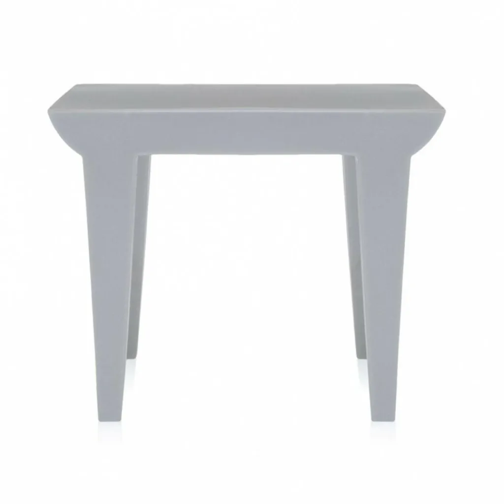 Garten-Beistelltische^Kartell Bubble Club Garten Beistelltisch