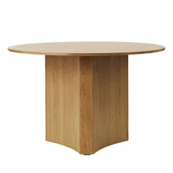 Normann Copenhagen Bue Esstisch Ø 120cm| Tische